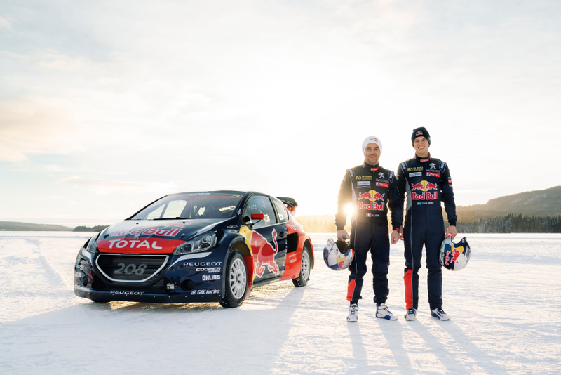 Photo credit: Red Bull